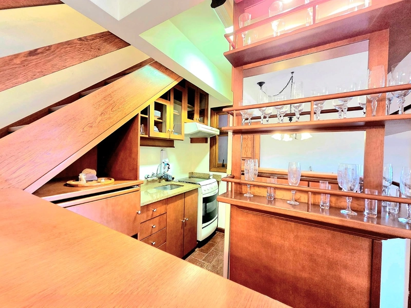 Apartamento 2 dormitórios em Gramado: 5ª foto da galeria de imagens do imóvel