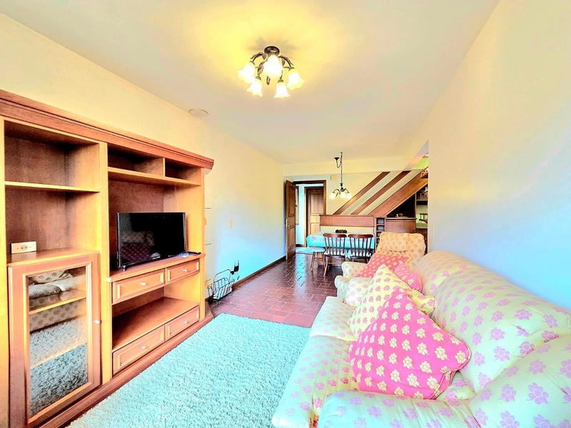 Apartamento 2 dormitórios em Gramado: 3ª foto da galeria de imagens do imóvel