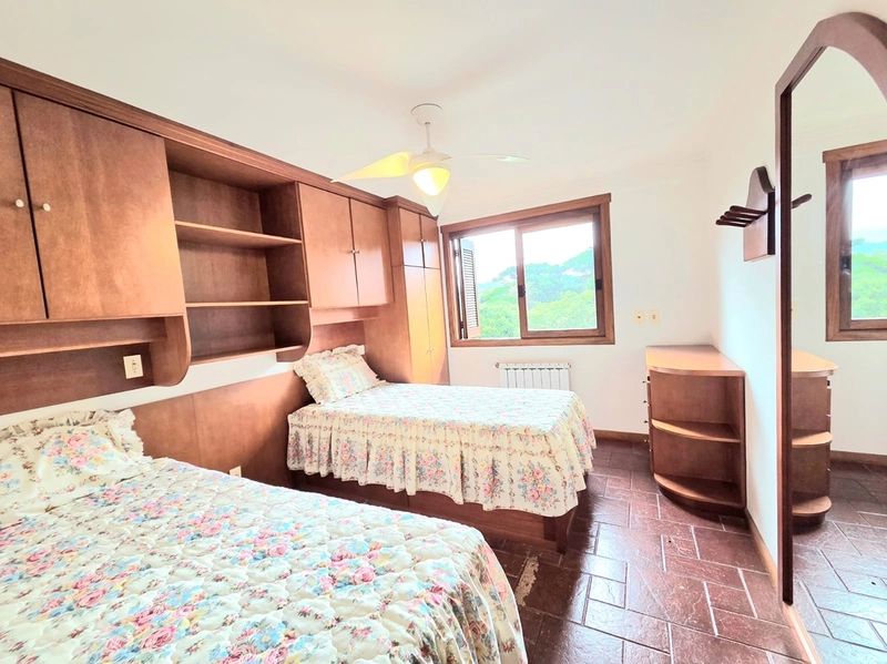 Apartamento 2 dormitórios em Gramado: 7ª foto da galeria de imagens do imóvel