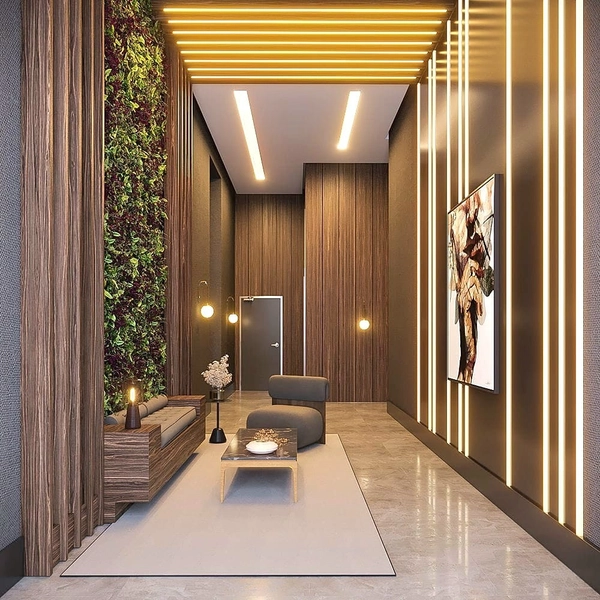 Apartamento 3 suítes em Gramado: 11ª foto da galeria de imagens do imóvel