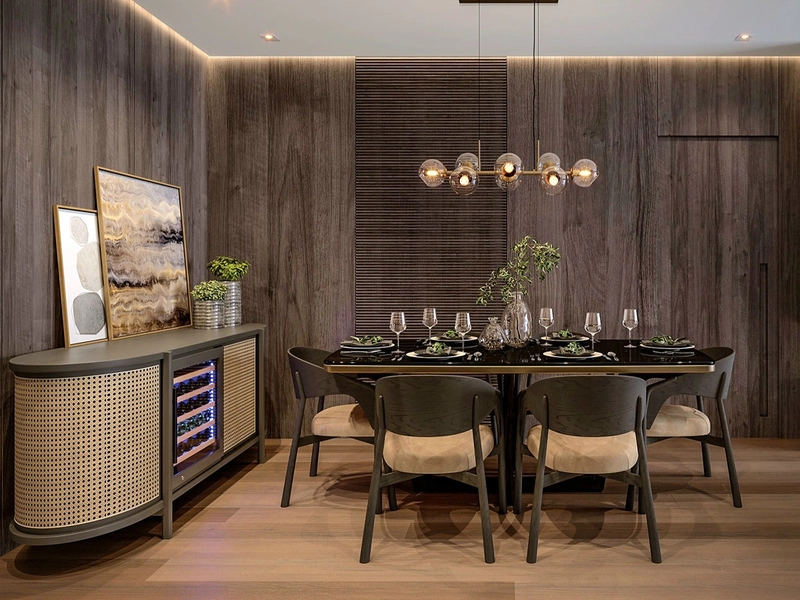 Apartamento 1 suíte em Gramado: 14ª foto da galeria de imagens do imóvel