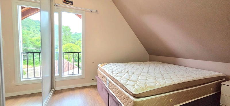 Apartamento 2 dormitórios em Gramado: 5ª foto da galeria de imagens do imóvel