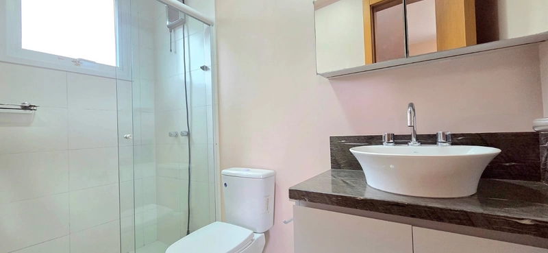 Apartamento 2 dormitórios em Gramado: 7ª foto da galeria de imagens do imóvel