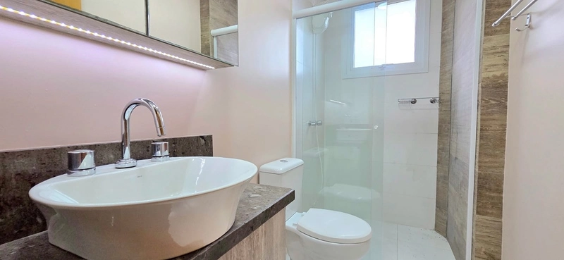 Apartamento 2 dormitórios em Gramado: 8ª foto da galeria de imagens do imóvel