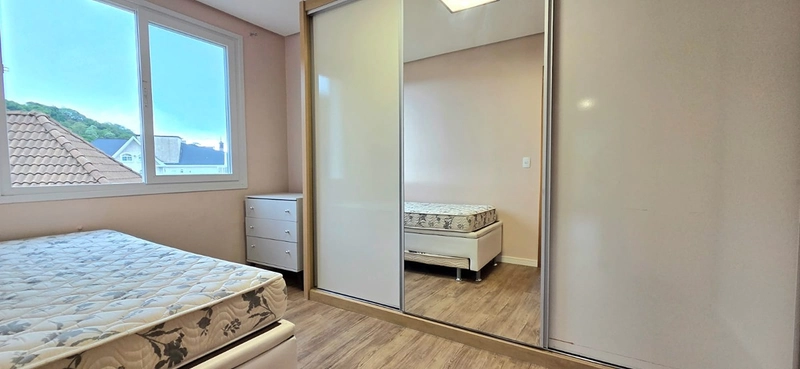 Apartamento 2 dormitórios em Gramado: 6ª foto da galeria de imagens do imóvel