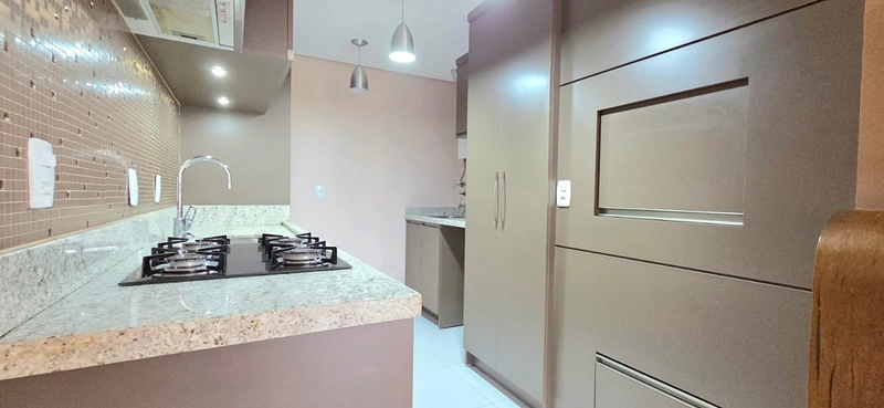 Apartamento 2 dormitórios em Gramado: 4ª foto da galeria de imagens do imóvel