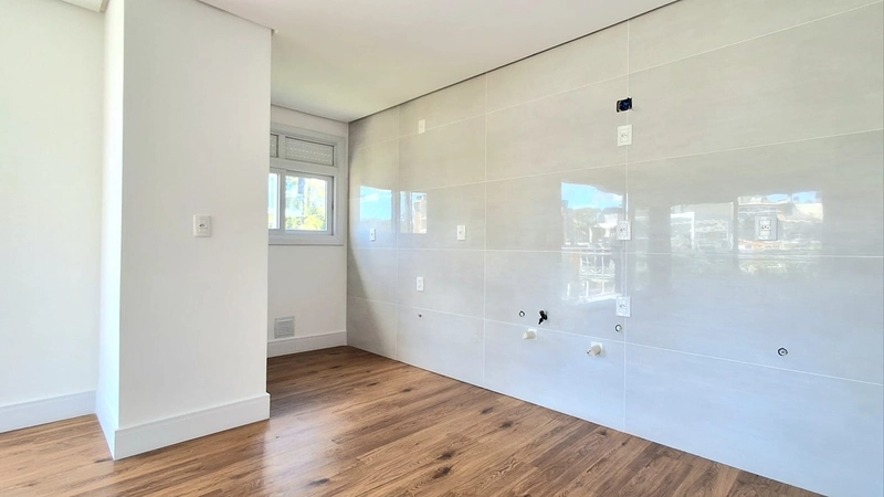 Apartamento 2 suítes em Gramado: 4ª foto da galeria de imagens do imóvel