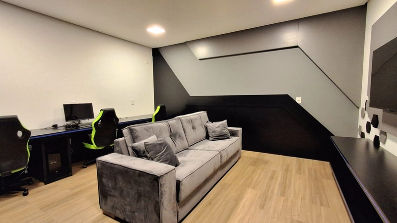 Apartamento 2 suítes em Gramado: 17ª foto da galeria de imagens do imóvel