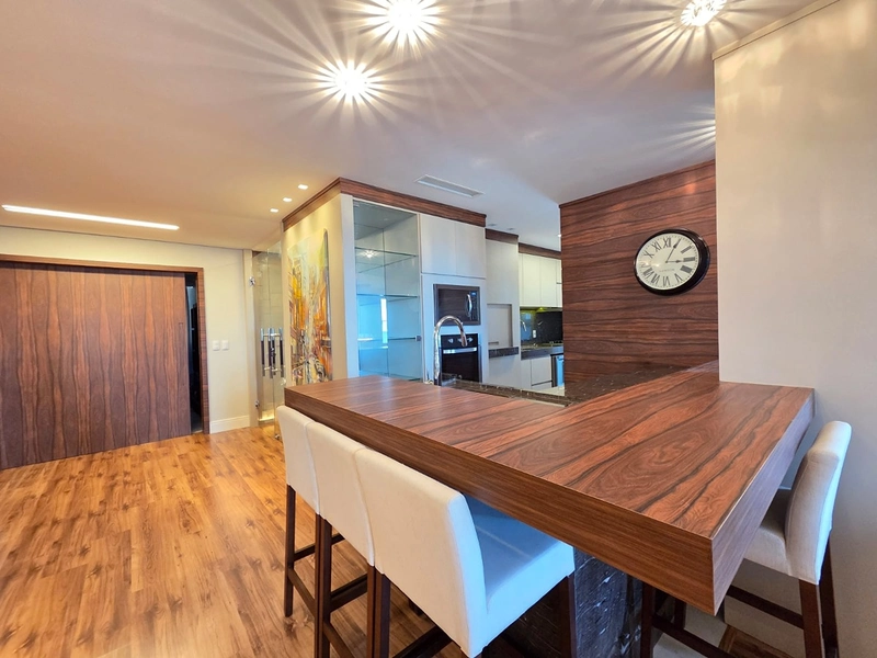 Apartamento 3 dormitórios em Gramado: 5ª foto da galeria de imagens do imóvel