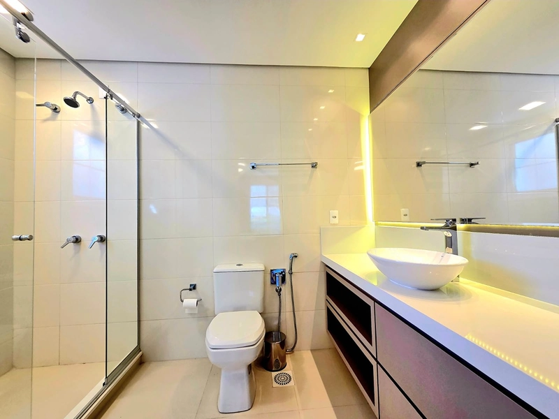 Apartamento 3 dormitórios em Gramado: 14ª foto da galeria de imagens do imóvel