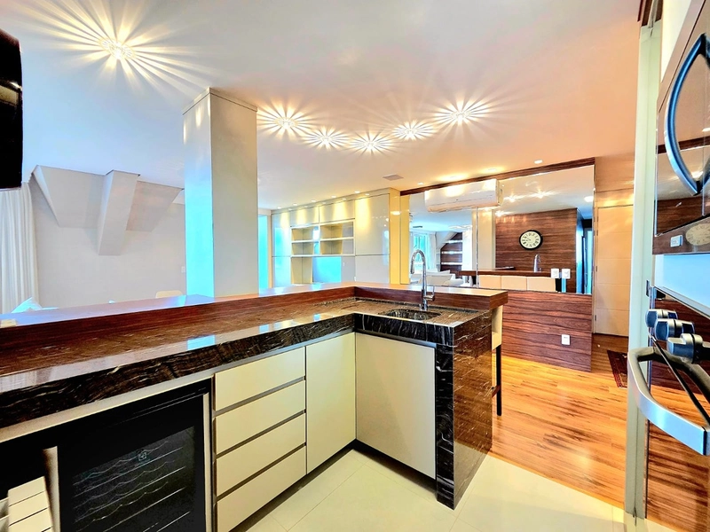 Apartamento 3 dormitórios em Gramado: 7ª foto da galeria de imagens do imóvel