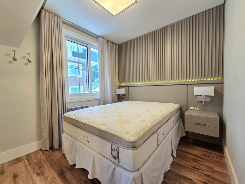 Apartamento 3 dormitórios em Gramado: 13ª foto da galeria de imagens do imóvel