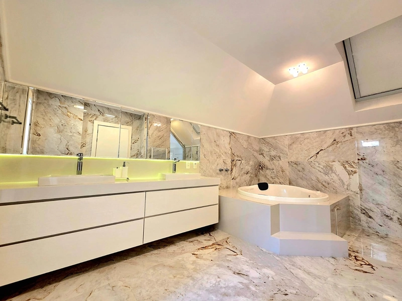 Apartamento 3 dormitórios em Gramado: 17ª foto da galeria de imagens do imóvel