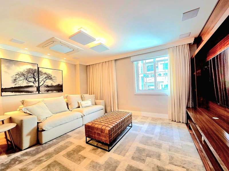 Apartamento 3 dormitórios em Gramado: 10ª foto da galeria de imagens do imóvel