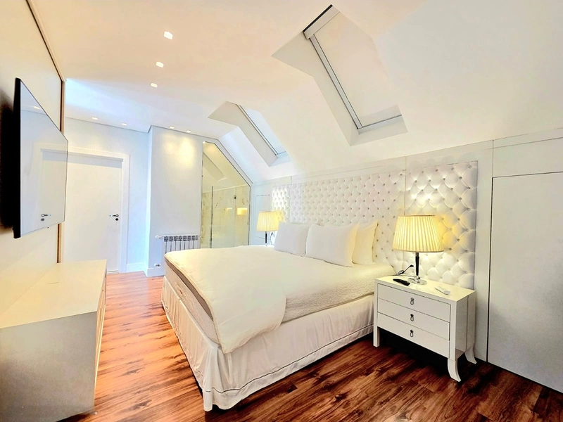 Apartamento 3 dormitórios em Gramado: 15ª foto da galeria de imagens do imóvel