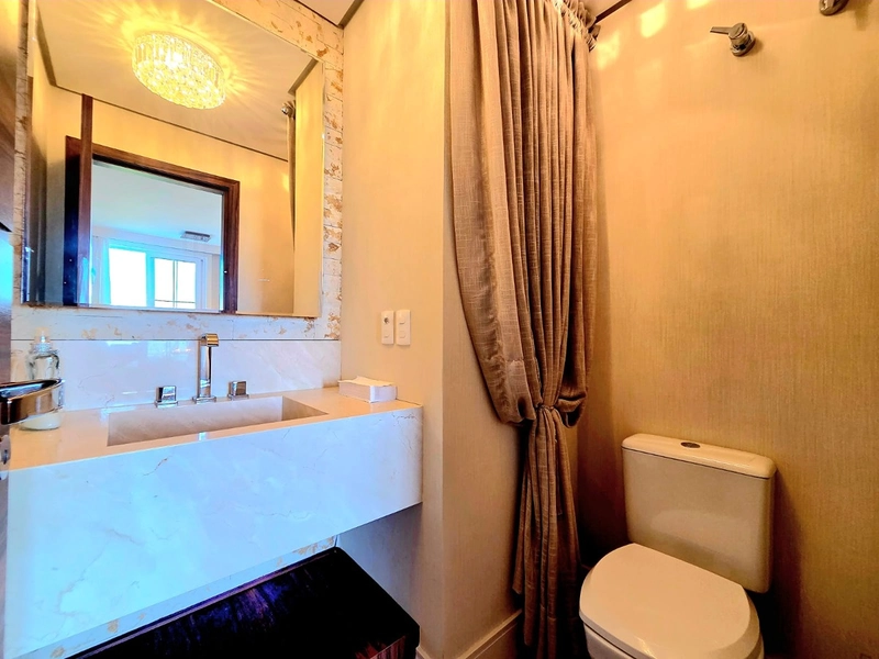 Apartamento 3 dormitórios em Gramado: 18ª foto da galeria de imagens do imóvel