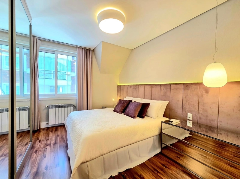 Apartamento 3 dormitórios em Gramado: 11ª foto da galeria de imagens do imóvel