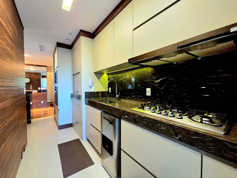 Apartamento 3 dormitórios em Gramado: 8ª foto da galeria de imagens do imóvel