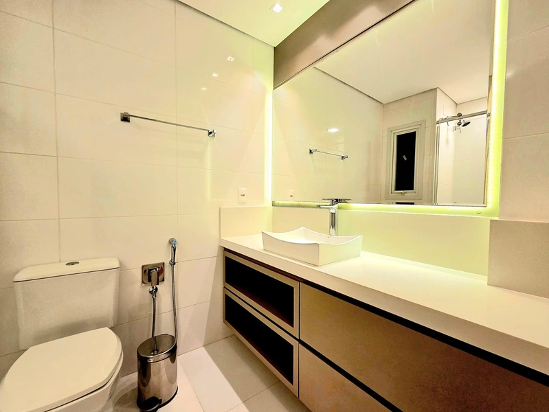 Apartamento 3 dormitórios em Gramado: 12ª foto da galeria de imagens do imóvel