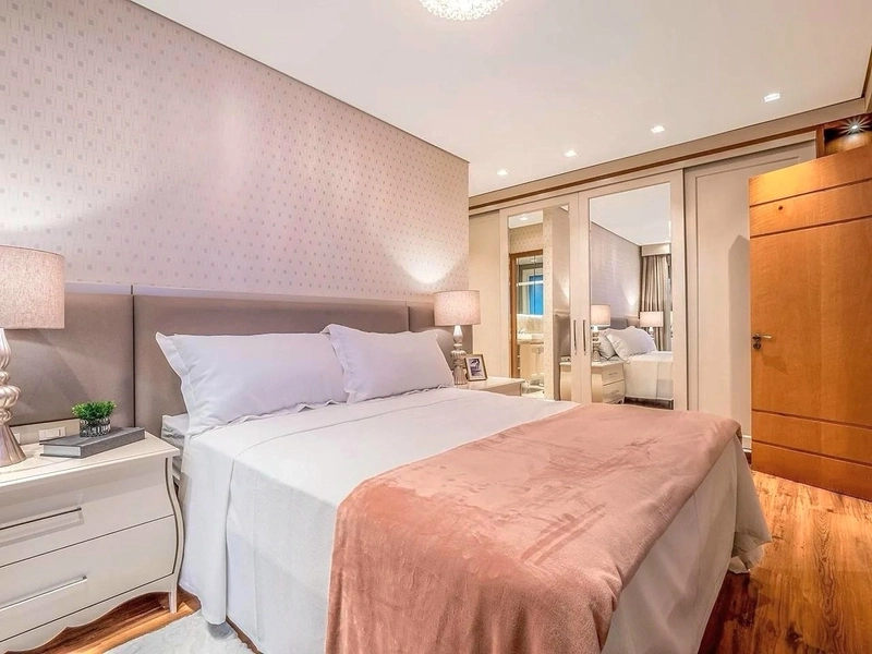 Apartamento 3 suítes em Gramado: 9ª foto da galeria de imagens do imóvel