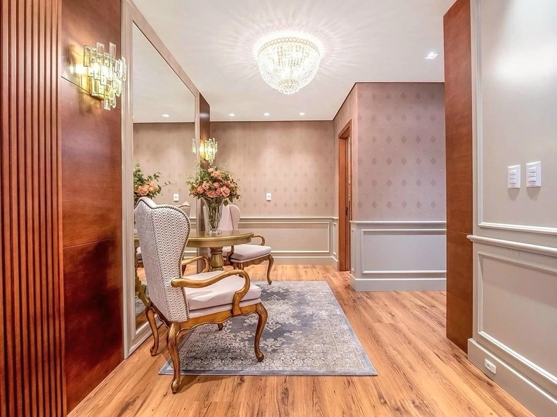 Apartamento 3 suítes em Gramado: 13ª foto da galeria de imagens do imóvel