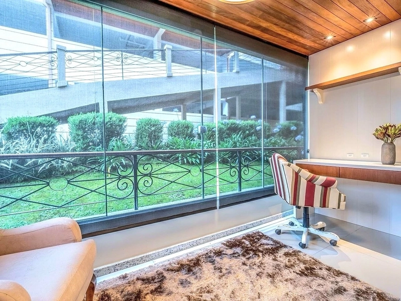 Apartamento 3 suítes em Gramado: 10ª foto da galeria de imagens do imóvel