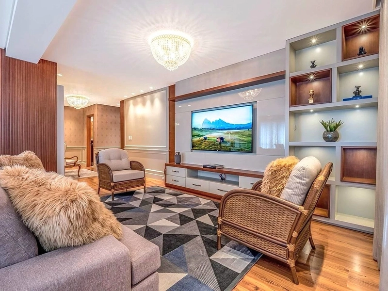 Imóvel residencial ou comercial