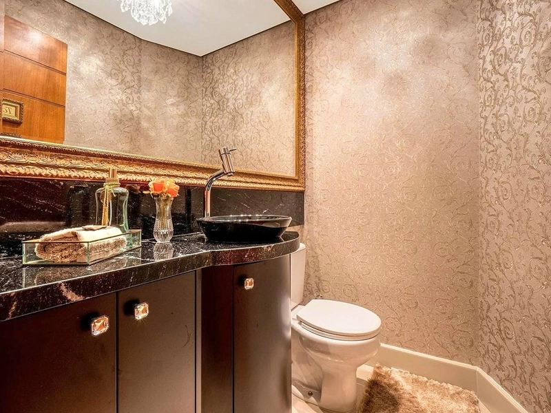 Apartamento 3 suítes em Gramado: 12ª foto da galeria de imagens do imóvel