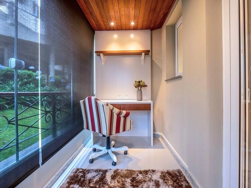 Apartamento 3 suítes em Gramado: 11ª foto da galeria de imagens do imóvel