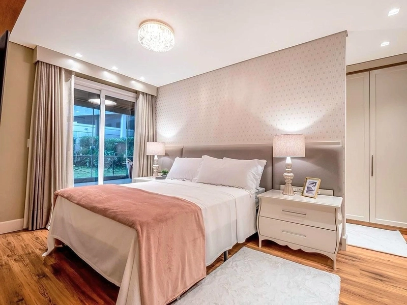 Apartamento 3 suítes em Gramado: 8ª foto da galeria de imagens do imóvel