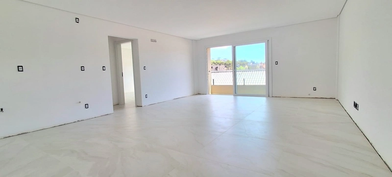 Apartamento 2 suítes em Gramado: 3ª foto da galeria de imagens do imóvel