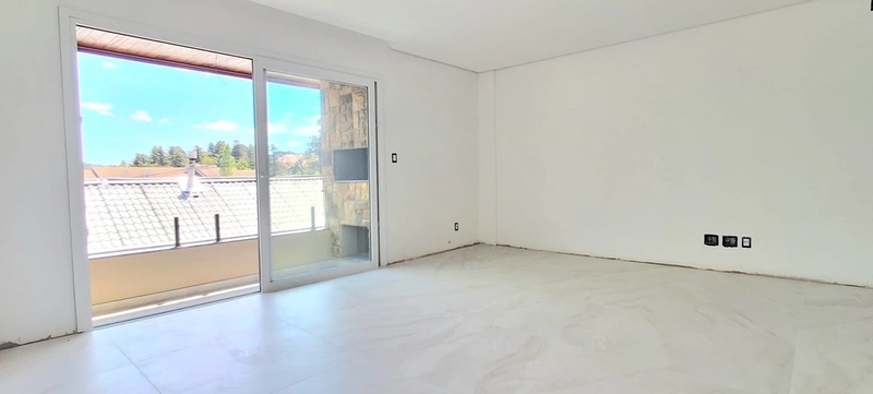 Apartamento 2 suítes em Gramado: 4ª foto da galeria de imagens do imóvel