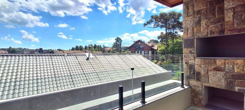 Apartamento 2 suítes em Gramado: 5ª foto da galeria de imagens do imóvel