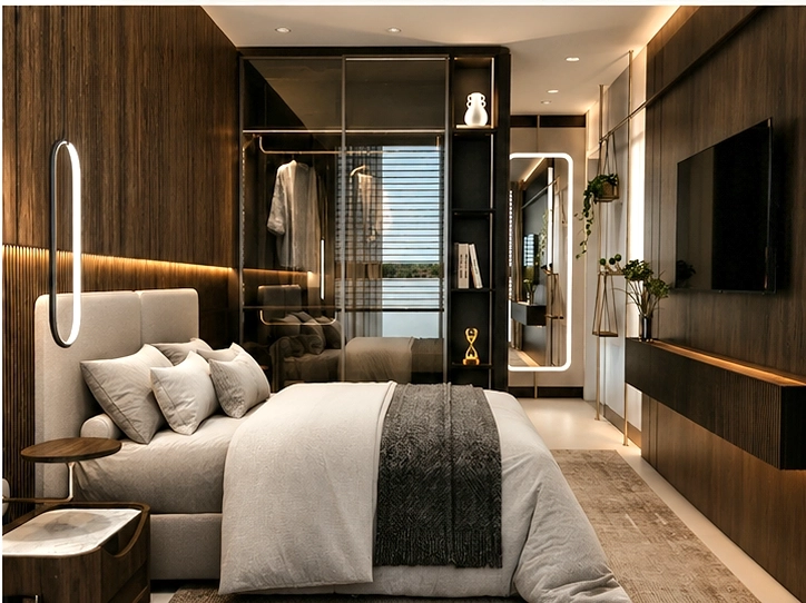 Apartamento 3 suítes em Gramado: 5ª foto da galeria de imagens do imóvel