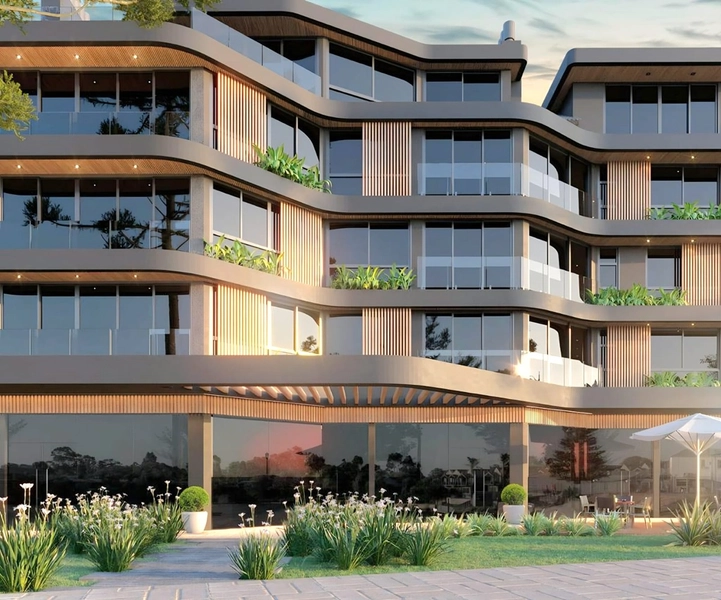 Apartamento 3 suítes em Gramado: 5ª foto da galeria de imagens do imóvel