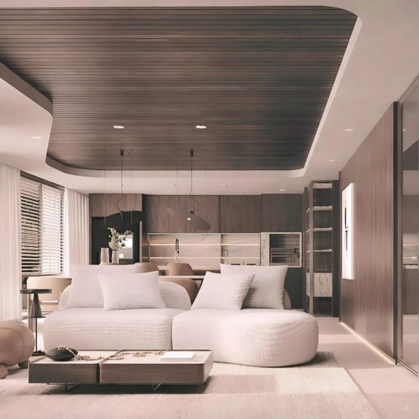 Apartamento 3 suítes em Gramado: 7ª foto da galeria de imagens do imóvel