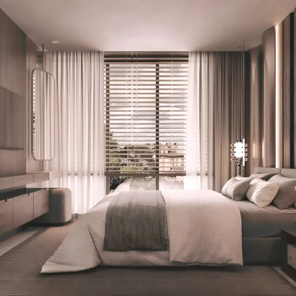 Apartamento 3 suítes em Gramado: 9ª foto da galeria de imagens do imóvel