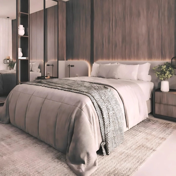 Apartamento 3 suítes em Gramado: 10ª foto da galeria de imagens do imóvel