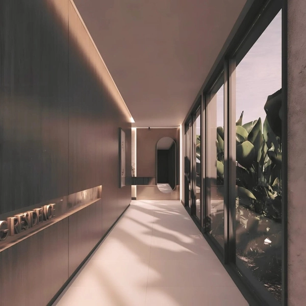 Apartamento 3 suítes em Gramado: 6ª foto da galeria de imagens do imóvel