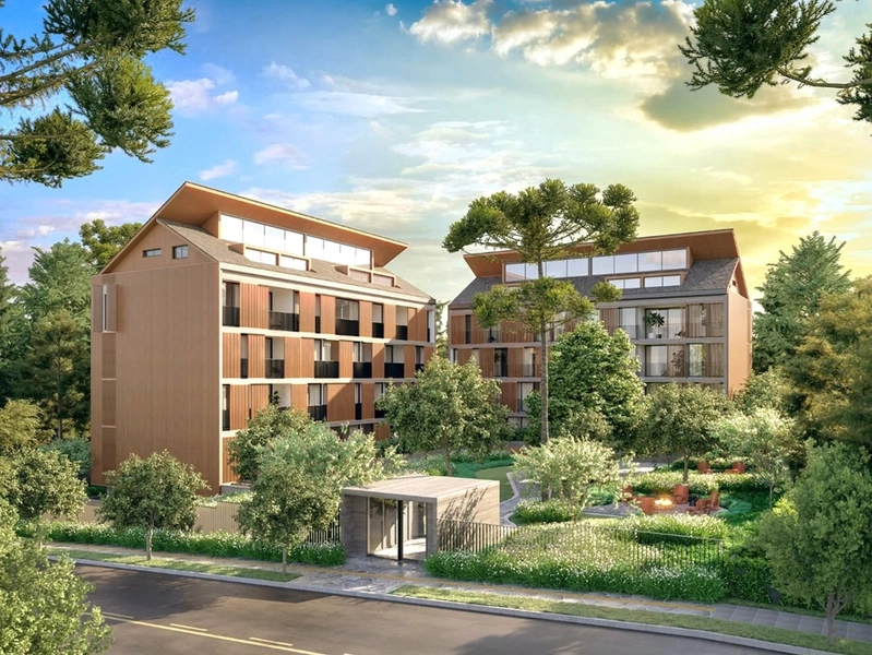 Imóvel residencial ou comercial