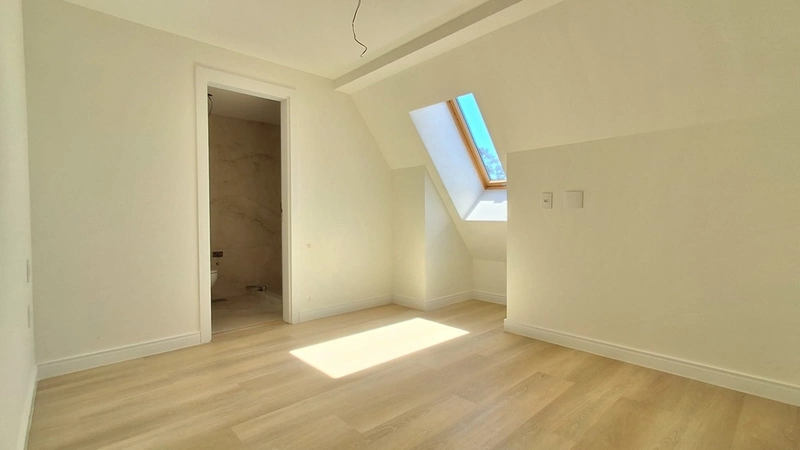 Apartamento Cobertura 3 suítes em Gramado: 7ª foto da galeria de imagens do imóvel