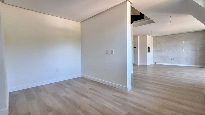 Apartamento Cobertura 3 suítes em Gramado: 5ª foto da galeria de imagens do imóvel