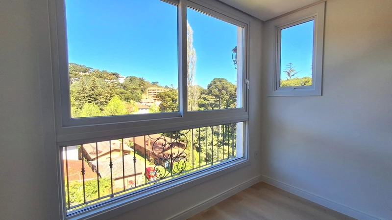 Apartamento Cobertura 3 suítes em Gramado: 4ª foto da galeria de imagens do imóvel