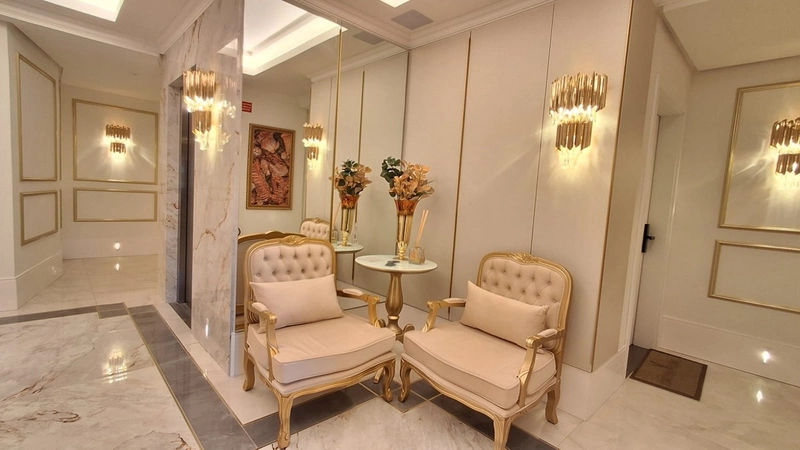 Apartamento Cobertura 3 suítes em Gramado: 10ª foto da galeria de imagens do imóvel