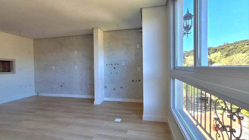 Apartamento Cobertura 3 suítes em Gramado: 3ª foto da galeria de imagens do imóvel