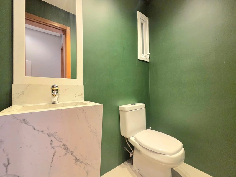 Apartamento 1 suíte em Gramado: 7ª foto da galeria de imagens do imóvel