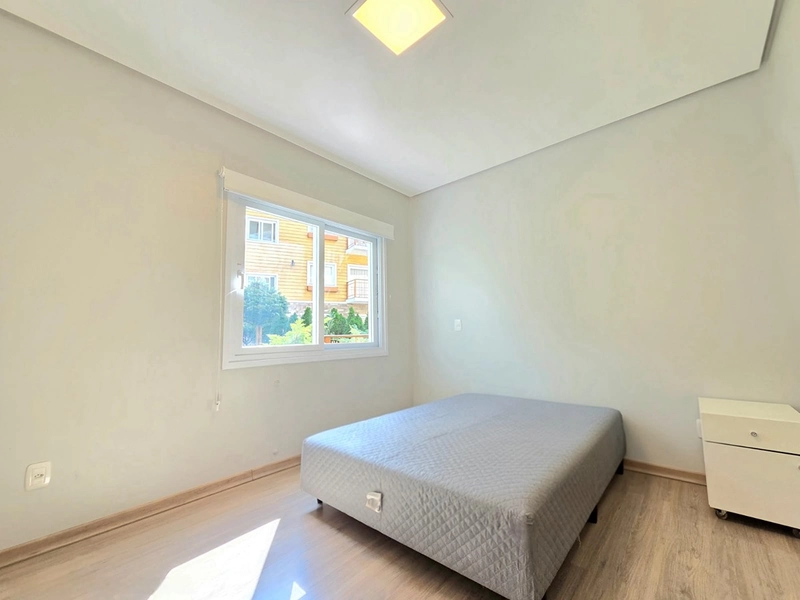Apartamento 1 suíte em Gramado: 5ª foto da galeria de imagens do imóvel