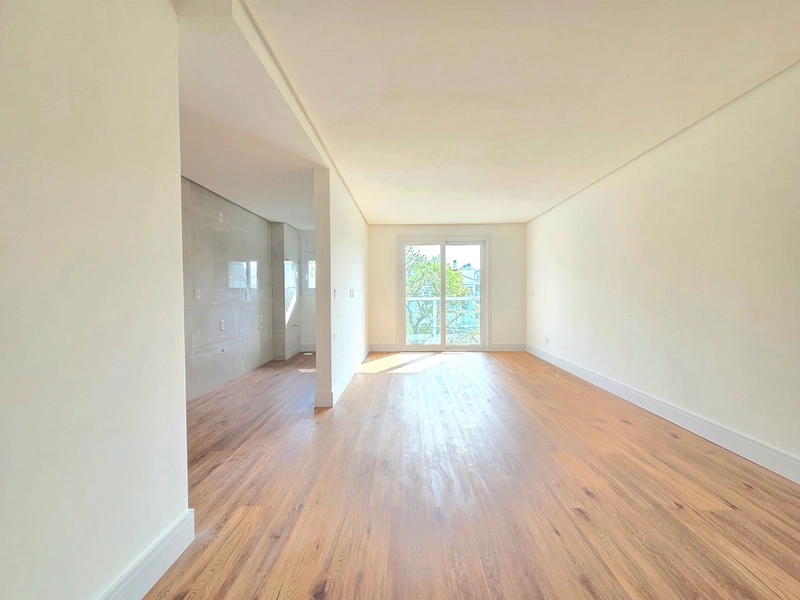 Apartamento 2 suítes em Gramado: 2ª foto da galeria de imagens do imóvel