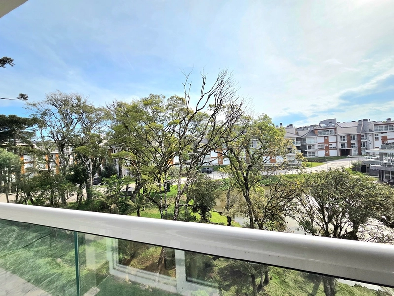 Apartamento 2 suítes em Gramado: 5ª foto da galeria de imagens do imóvel