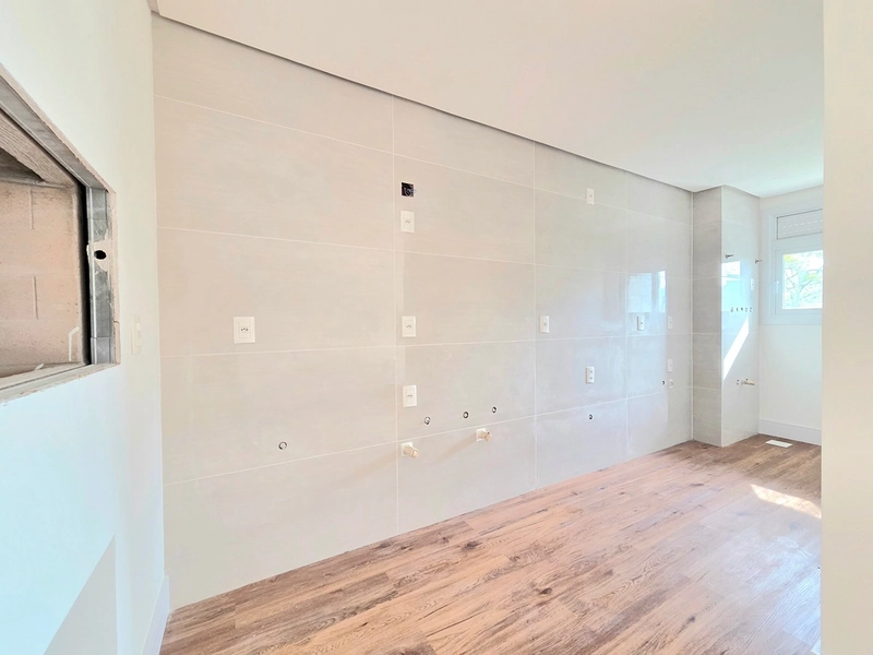 Apartamento 2 suítes em Gramado: 3ª foto da galeria de imagens do imóvel